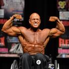 Nick  Scott - IFBB Houston Pro 2012 - #1